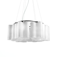 Подвесной светильник ST Luce Onde SL117.503.06