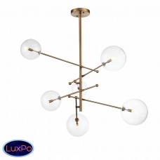 Люстра потолочная ST Luce SANDRO SL1205.303.06