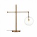 Настольная лампа ST Luce SANDRO SL1205.304.01