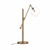 Настольная лампа ST Luce SANDRO SL1205.304.01