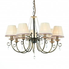 Подвесная люстра ST Luce Entusia SL124.323.07