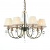 Подвесная люстра ST Luce Entusia SL124.323.07