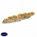 Светильник настенный ST Luce CHILLIA SL1250.201.01