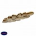Светильник настенный ST Luce CHILLIA SL1250.201.01