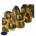 Светильник настенный ST Luce CHILLIA SL1250.201.01
