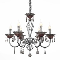 Подвесная люстра ST Luce Rapimento SL139.103.06