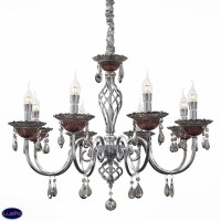 Подвесная люстра ST Luce Rapimento SL139.103.08
