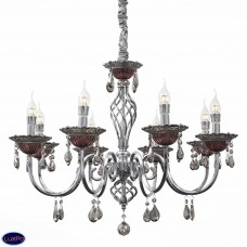 Подвесная люстра ST Luce Rapimento SL139.103.08