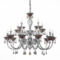 Подвесная люстра ST Luce Rapimento SL139.103.15