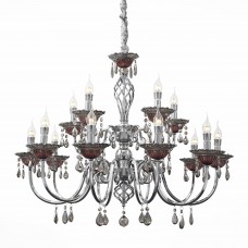 Подвесная люстра ST Luce Rapimento SL139.103.15