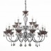 Подвесная люстра ST Luce Rapimento SL139.103.15