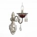 Бра ST Luce Rubino SL139.301.01