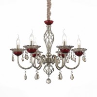 Подвесная люстра ST Luce Rubino SL139.303.06