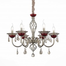 Подвесная люстра ST Luce Rubino SL139.303.06