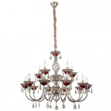 Подвесная люстра ST Luce Rubino SL139.303.15