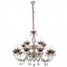 Подвесная люстра ST Luce Rubino SL139.303.15