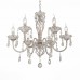 Подвесная люстра ST Luce Splendi SL139.503.06