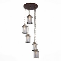 Светильник подвесной ST Luce Volantino SL150.303.05 Светильник подвесной ST Luce Volantino SL150.303.05