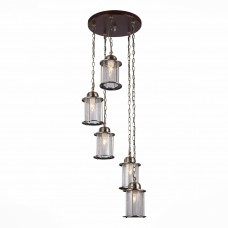 Светильник подвесной ST Luce Volantino SL150.303.05