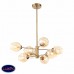 Люстра потолочная ST Luce FOVIA SL1500.203.08