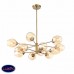 Люстра потолочная ST Luce FOVIA SL1500.203.12