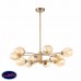 Люстра потолочная ST Luce FOVIA SL1500.203.12