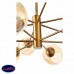 Люстра потолочная ST Luce FOVIA SL1500.203.12
