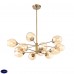 Люстра потолочная ST Luce FOVIA SL1500.203.12