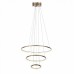 Светильник подвесной ST Luce CREMO SL1501.203.03