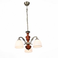 Люстра подвесная ST Luce FIORE SL151.303.03