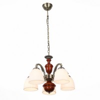 Люстра подвесная ST Luce FIORE SL151.303.05