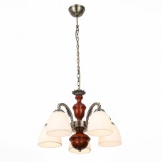 Люстра подвесная ST Luce FIORE SL151.303.05