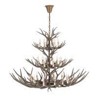 Люстра подвесная ST Luce RENNA SL154.703.27