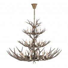 Люстра подвесная ST Luce RENNA SL154.703.27