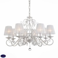 Подвесная люстра ST Luce Sonata SL157.503.08
