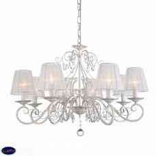 Подвесная люстра ST Luce Sonata SL157.503.08