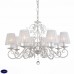 Подвесная люстра ST Luce Sonata SL157.503.08