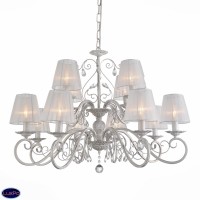 Подвесная люстра ST Luce Sonata SL157.503.12