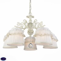 Подвесная люстра ST Luce Malia SL158.503.05