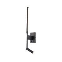 Светильник настенный ST Luce RALIO SL1580.401.02