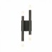Светильник настенный ST Luce BASIO SL1595.401.04