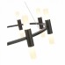 Светильник подвесной ST Luce BASIO SL1595.403.18
