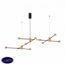 Светильник подвесной ST Luce ANICHITA SL1596.423.22