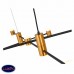 Светильник подвесной ST Luce ANICHITA SL1596.423.22