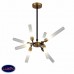 Люстра потолочная ST Luce SPLIO SL1620.242.08