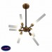 Люстра потолочная ST Luce SPLIO SL1620.242.08