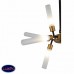 Люстра потолочная ST Luce SPLIO SL1620.242.08