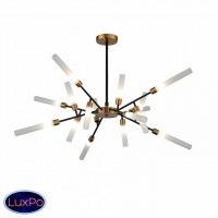 Люстра потолочная ST Luce SPLIO SL1620.242.16