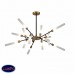 Люстра потолочная ST Luce SPLIO SL1620.242.16