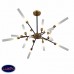 Люстра потолочная ST Luce SPLIO SL1620.242.16